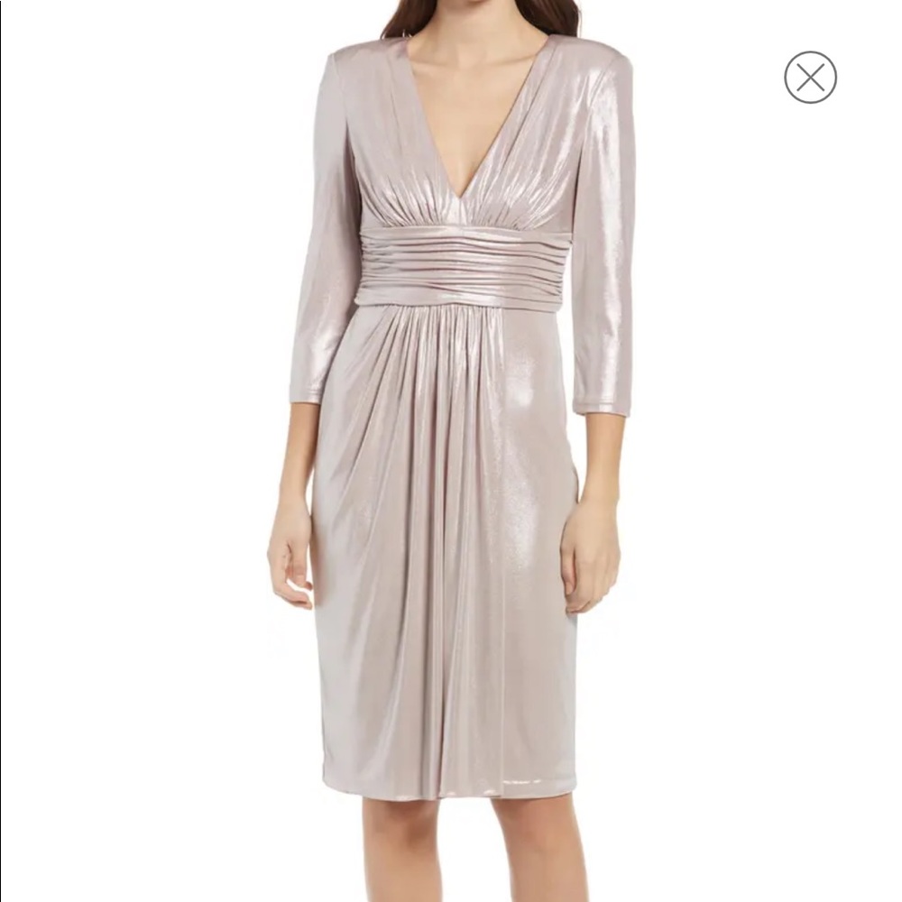 Vince Camuto, new with tags, Cocktail Dress size 6